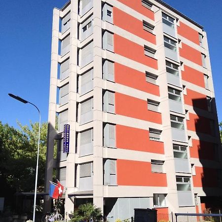 Residence Tell К'яссо Екстер'єр фото