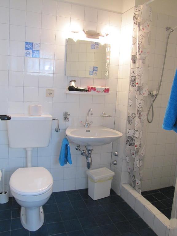 Residence Tell К'яссо Номер фото