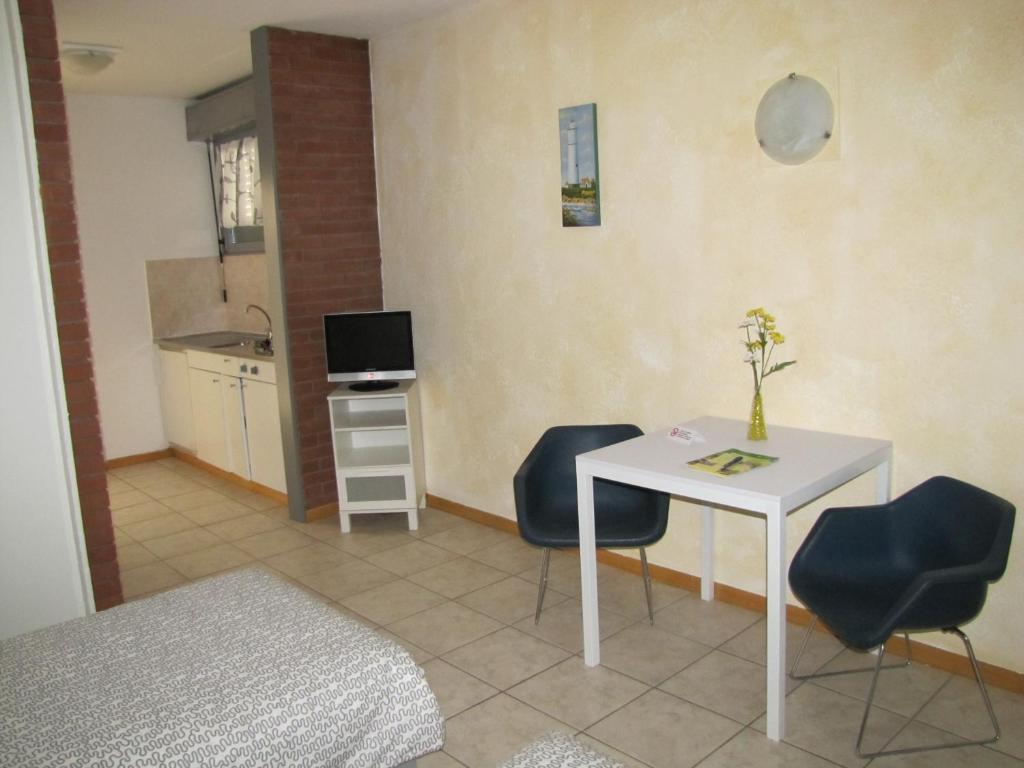 Residence Tell К'яссо Номер фото