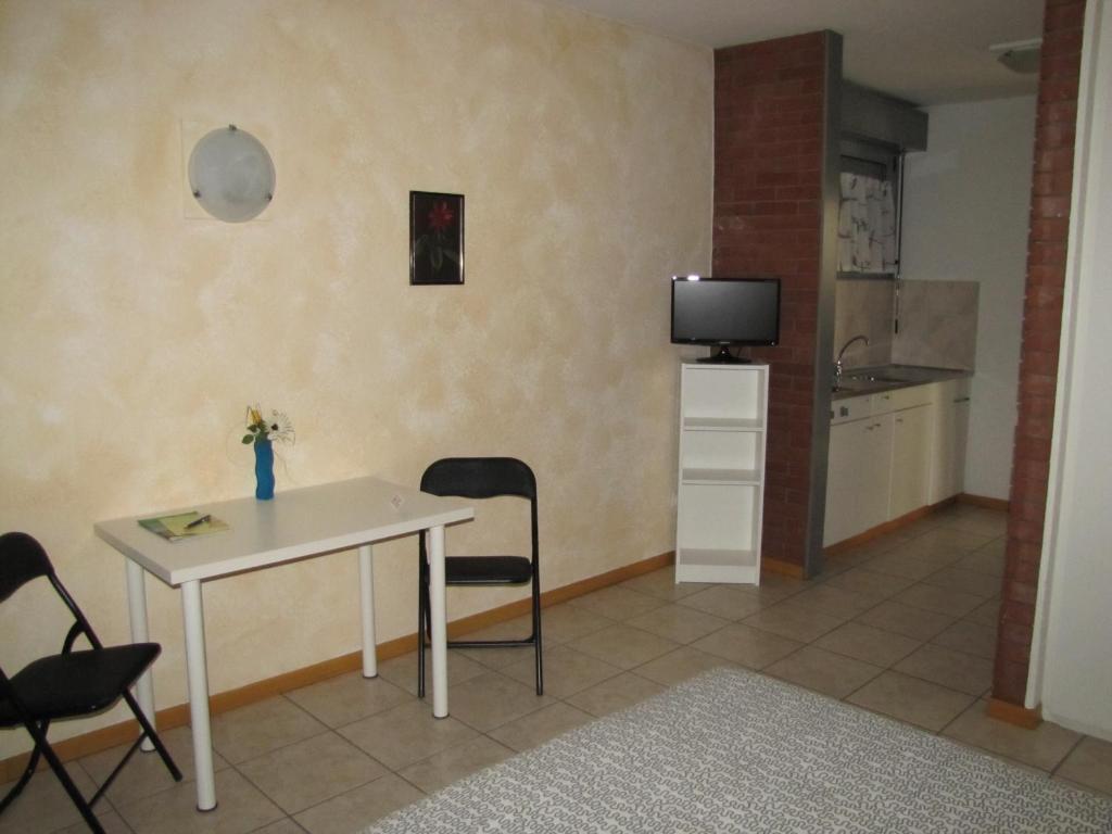 Residence Tell К'яссо Номер фото