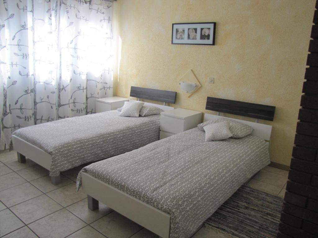 Residence Tell К'яссо Номер фото