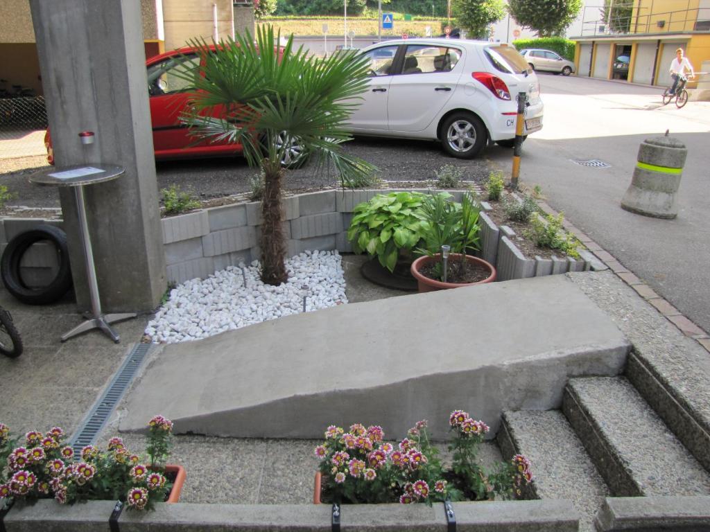 Residence Tell К'яссо Екстер'єр фото
