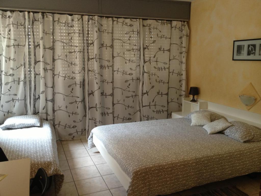 Residence Tell К'яссо Екстер'єр фото