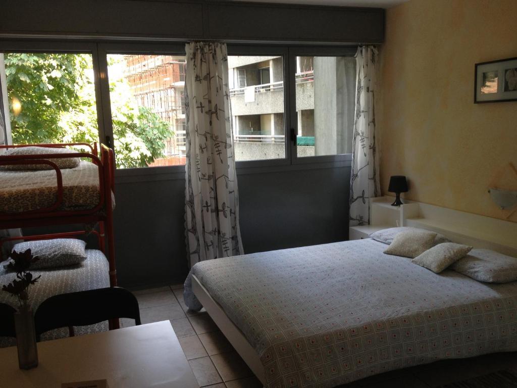 Residence Tell К'яссо Номер фото