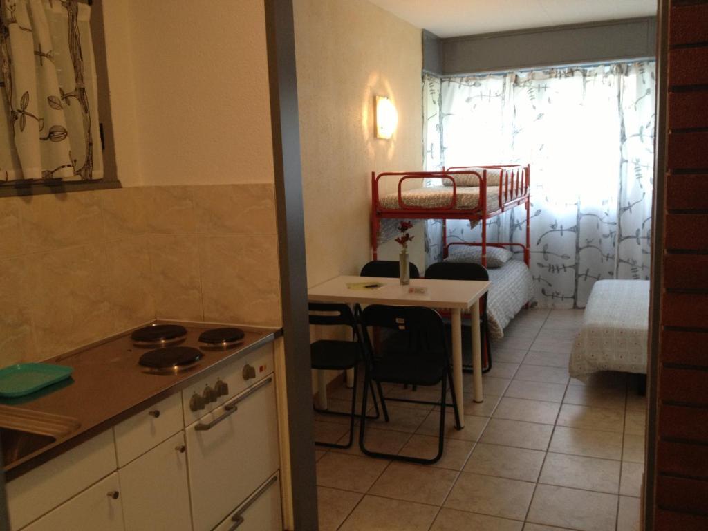 Residence Tell К'яссо Номер фото