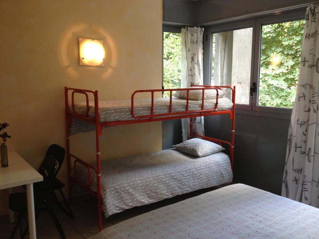 Residence Tell К'яссо Номер фото