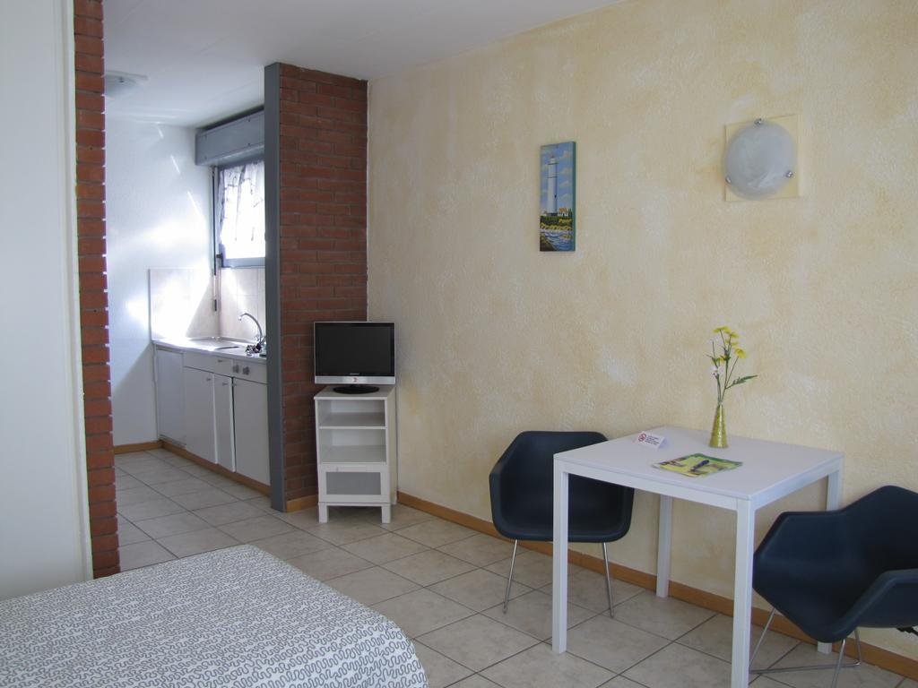 Residence Tell К'яссо Екстер'єр фото