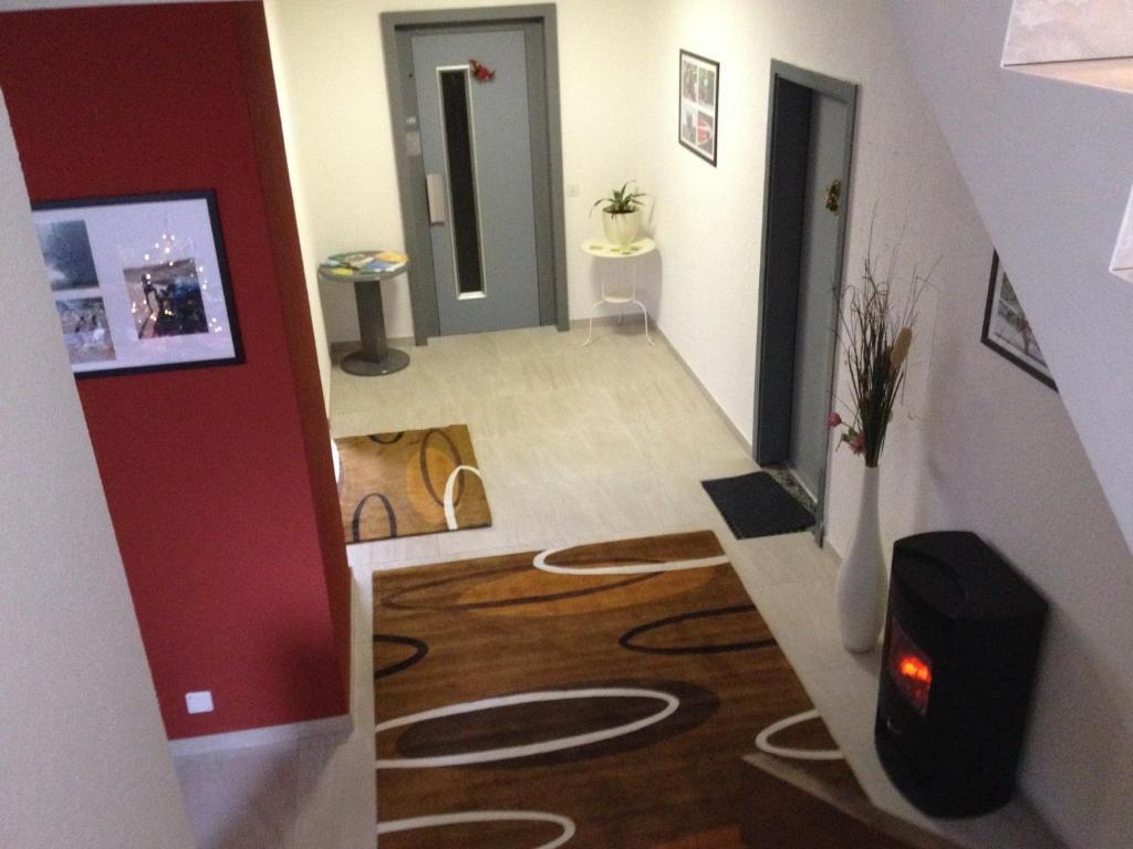 Residence Tell К'яссо Екстер'єр фото